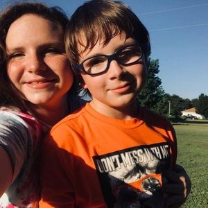 Meet your Posher, Donald